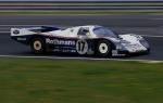 Porsche 956 C Coupe 1982 года